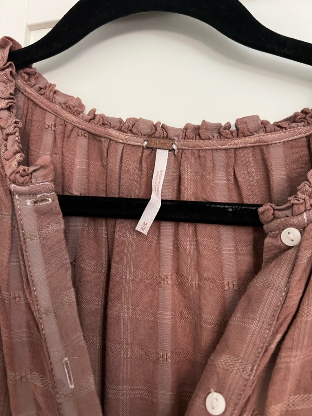 Free People Edie Maxie Dress - Picture 3 of 5